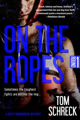 On the Ropes